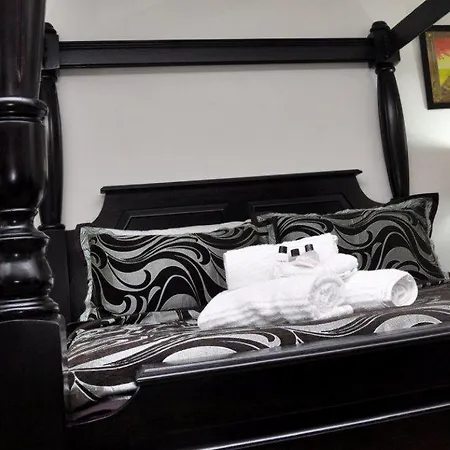 Montana Boutique Guesthouse-2