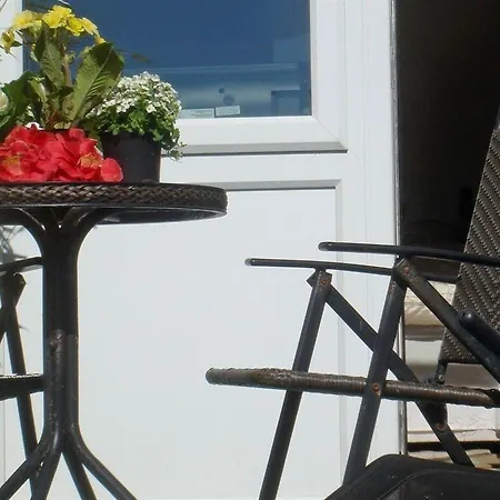 Harlequin Guest House With Parking-3