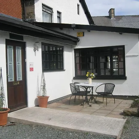 The Horseshoe Guesthouse-3