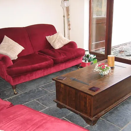 The Horseshoe Guesthouse-2