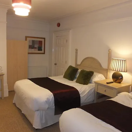 Jessamine House Hotel-2