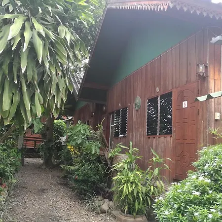 Ever Green Guest House-2