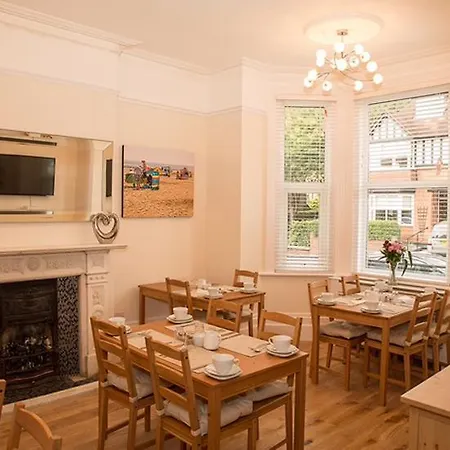 The Guest House Broadstairs-2