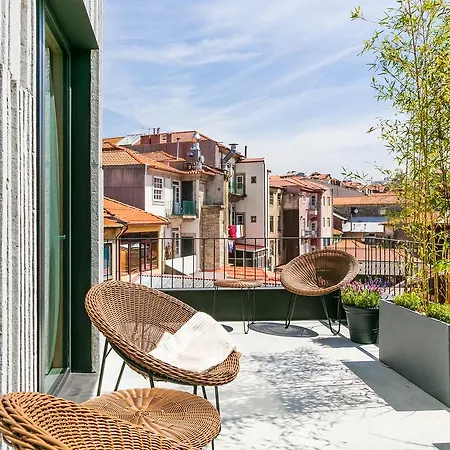 Armazem Luxury Housing- Architectural & Design Hotel-3