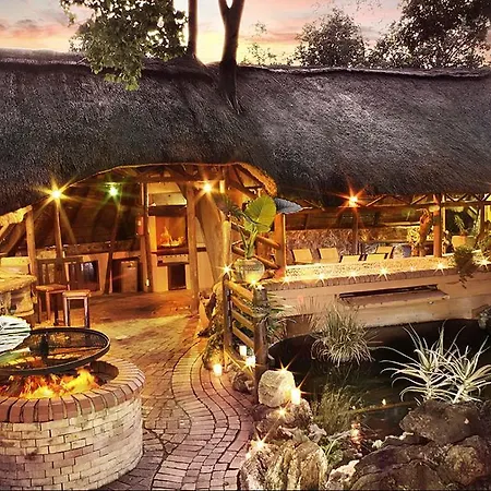 Centurion Guest House And Lodge-3