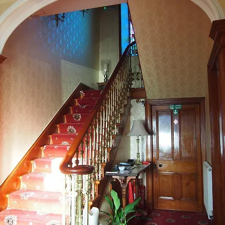 Craignay Guest House-3