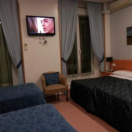 Hostal Del Pez Azul-2