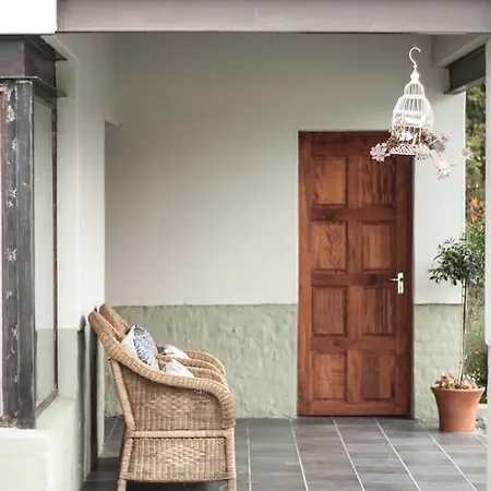 Olive Manor Guest House-2