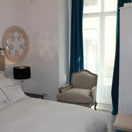 Lisbon Downtown Inn-2