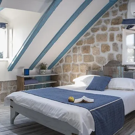 Guesthouse Rustico-3