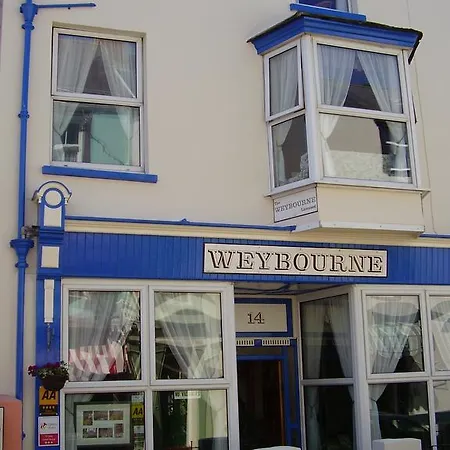 Weybourne Guest House-2