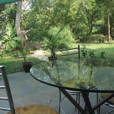 The Annex, Isai Ambalam Guest House-2