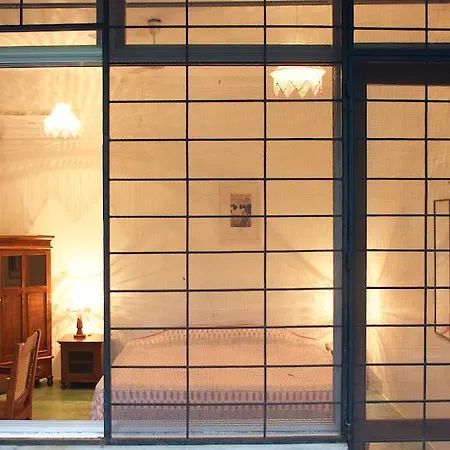 The Annex, Isai Ambalam Guest House-3
