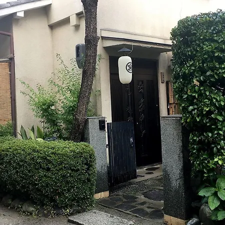 Guesthouse Kyoto Kaikonoyashiro-3