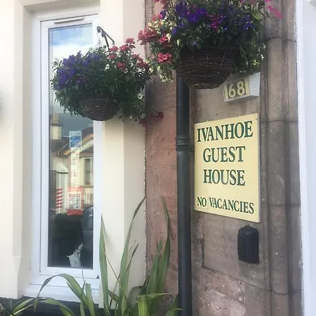 Ivanhoe Guest House-3