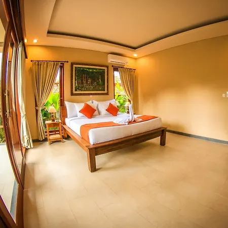 Cahyatika Bed & Breakfast-3