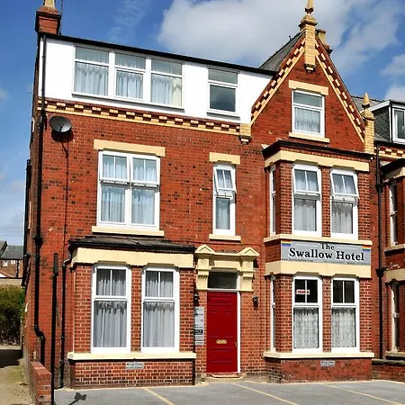 The Swallow Hotel-3