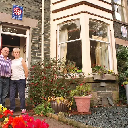 Laurel Bank Guest House-3