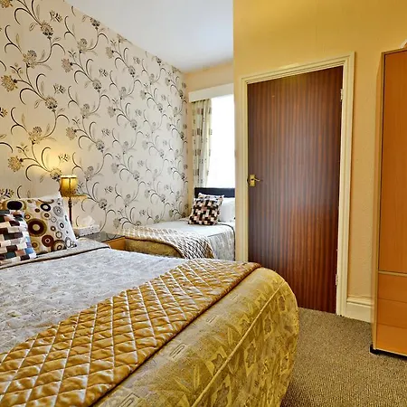 The Astor Hotel-2