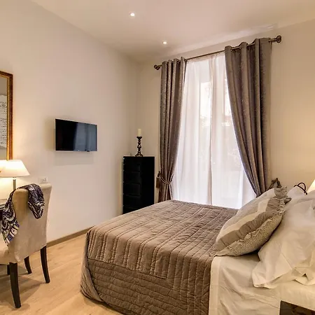 Sweet Stay In Rome-2