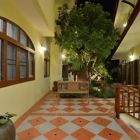 The Golden Wells Residence-3