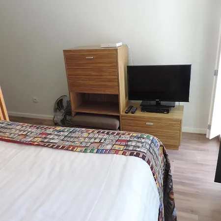 Carlos Alberto Balcony Apt-2