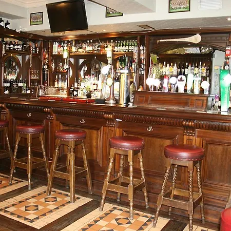 Jbs Bar & Guest Accommodation-2