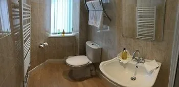 Arkaig Guest House-3