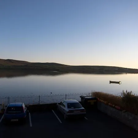 Dingle Harbour Nights-3