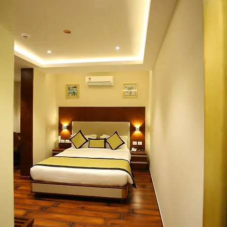 The Ic'S Hotel-2