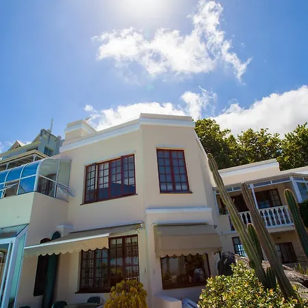 Panorama Guest House-3