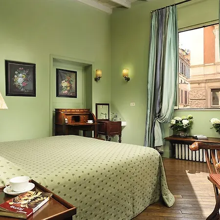Casa Heberart Guest House Capo Le Case-3