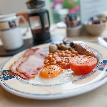 Dalkeith Guest House-2