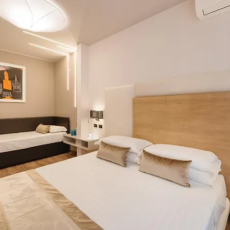 Etruska Luxury Trastevere Guesthouse-2