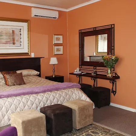 Primavera Guest House-2
