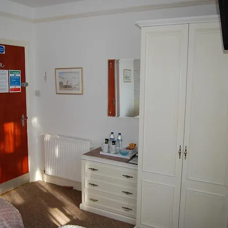 Tregenna Guest House-3
