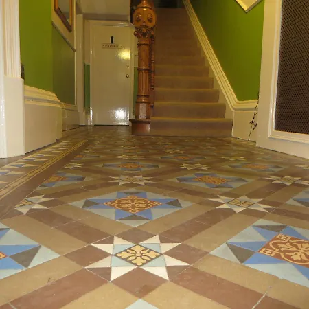 Moorgarth Guesthouse-3