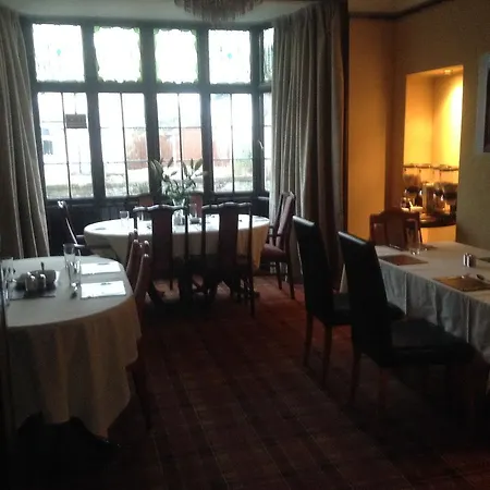 Braehead Guest House-2