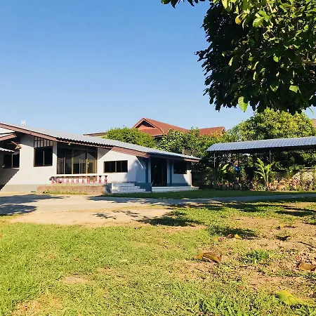 Winter House Chiang Rai-2