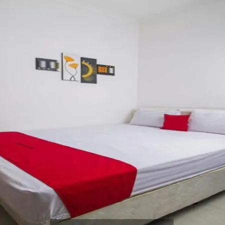 Cozy Residence Muwardi-2