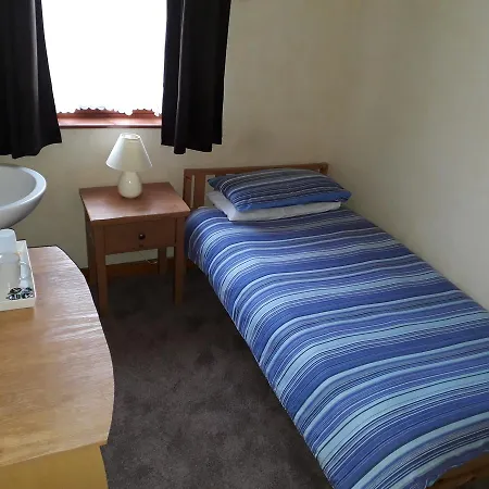Mirandas Guest House-2