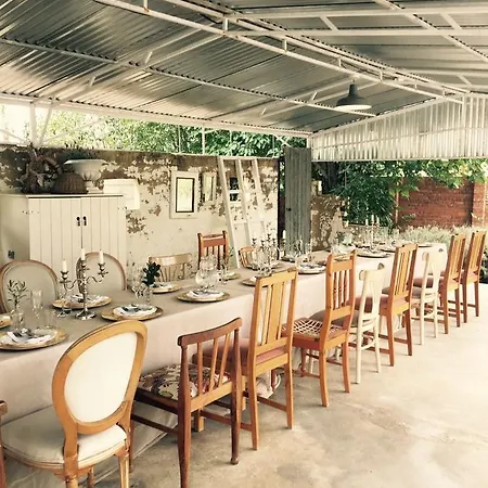Olive Manor Guest House-3