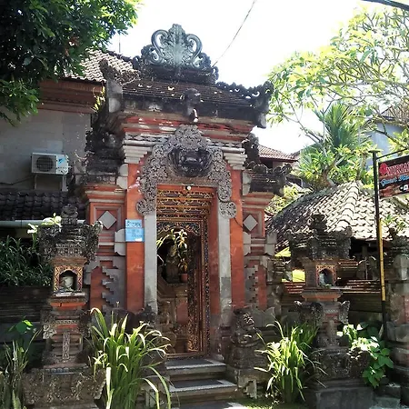 Nuriani Guest House-3