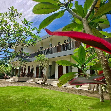 Uluwatu Made Guesthouse-2