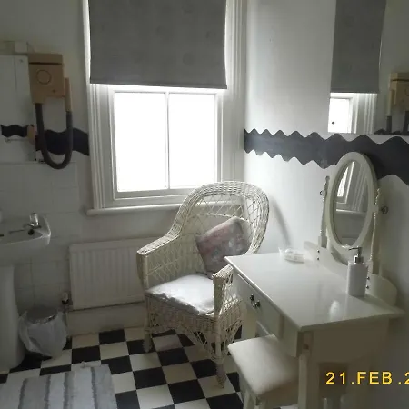 The Beckett Guest House-2