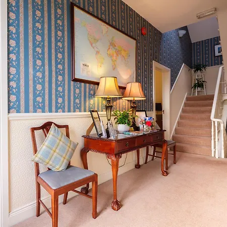 Roseleigh House-2