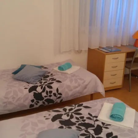 Guest House Adriatic-2