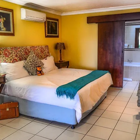 Elizabeth Manor Guest House-2