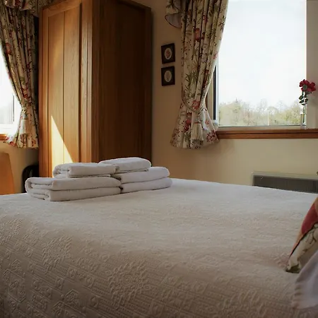 Greencourt Guest House-2