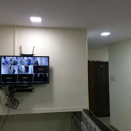 Hotel Janata Residency-3